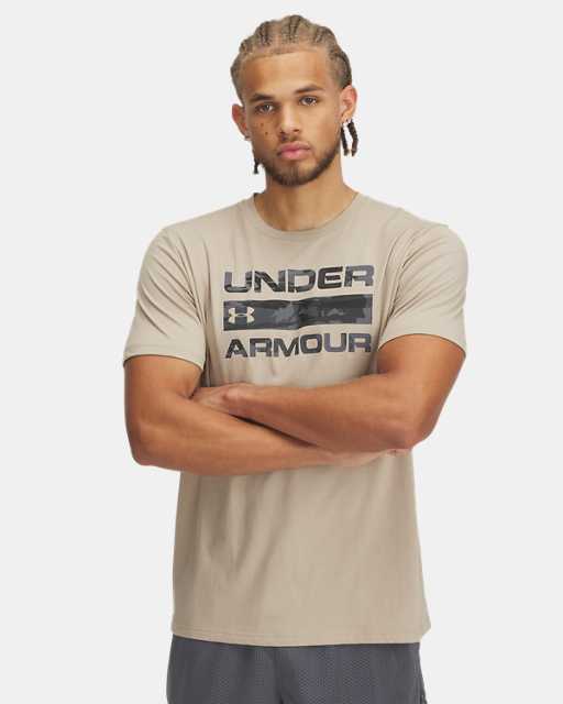 UA Empilé avec logo UA Empilé avec logo